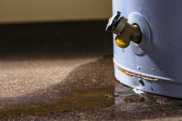 Trusted Bel Air South, MD Water damage restoration Experts