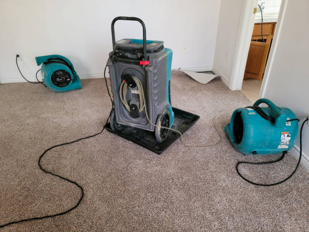 Sewage cleanup and water damage restoration in Bel Air South, MD