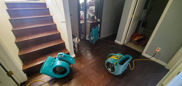 Local water damage restoration in Bel Air South, MD