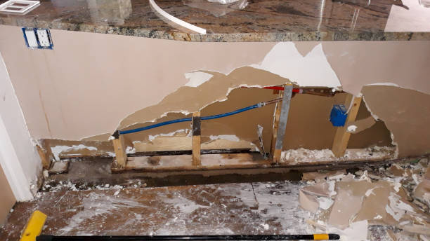 Best Residential water damage restoration  in Bel Air South, MD