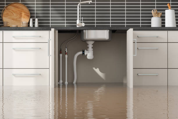 24/7 water damage repair in Bel Air South, MD